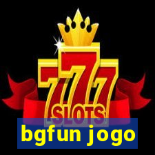 bgfun jogo